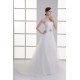 Sleeveless Satin Fine Netting A-Line Strapless Beaded Wedding Dresses 2031330 Sleeveless Satin Fine Netting A-Line Strapless Beaded Wedding Dresses 2031330