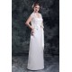 Sleeveless Satin Sheath/Column Sweetheart Wedding Dresses with Lace Jacket 2031335 Sleeveless Satin Sheath/Column Sweetheart Wedding Dresses with Lace Jacket 2031335