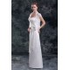 Sleeveless Satin Sheath/Column Sweetheart Wedding Dresses with Lace Jacket 2031335 Sleeveless Satin Sheath/Column Sweetheart Wedding Dresses with Lace Jacket 2031335