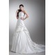 Sleeveless Satin Strapless A-Line Beautiful Wedding Dresses 2031336 Sleeveless Satin Strapless A-Line Beautiful Wedding Dresses 2031336
