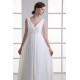 Sheath/Column V-Neck Chiffon Beaded Wedding Dresses Maternity Wedding Dresses 2031342 Sheath/Column V-Neck Chiffon Beaded Wedding Dresses Maternity Wedding Dresses 2031342