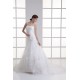 Sleeveless Soft Sweetheart Ball Gown Satin Organza Wedding Dresses 2031345 Sleeveless Soft Sweetheart Ball Gown Satin Organza Wedding Dresses 2031345