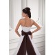 A-Line Soft Sweetheart Satin Lace Wedding Dresses 2031346