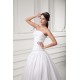 A-Line Soft Sweetheart Taffeta A-Line Wedding Dresses 2031347