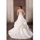 Sleeveless Strapless Satin Ball Gown Embellished Wedding Dresses 2031350 Sleeveless Strapless Satin Ball Gown Embellished Wedding Dresses 2031350