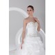 Sleeveless Sweetheart Satin Organza Princess Wedding Dresses 2031357 Sleeveless Sweetheart Satin Organza Princess Wedding Dresses 2031357
