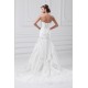 Sleeveless Taffeta Sweetheart Mermaid/Trumpet Embellished Wedding Dresses 2031358 Sleeveless Taffeta Sweetheart Mermaid/Trumpet Embellished Wedding Dresses 2031358