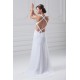 Spaghetti Straps Chiffon Satin Sleeveless Wedding Dresses 2031362 Spaghetti Straps Chiffon Satin Sleeveless Wedding Dresses 2031362