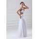 Spaghetti Straps Chiffon Satin Sleeveless Wedding Dresses 2031362 Spaghetti Straps Chiffon Satin Sleeveless Wedding Dresses 2031362