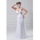 Spaghetti Straps Chiffon Satin Sleeveless Wedding Dresses 2031362 Spaghetti Straps Chiffon Satin Sleeveless Wedding Dresses 2031362