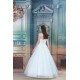 Strapless Ball Gown Satin Fine Netting Sleeveless Wedding Dresses 2031363 Strapless Ball Gown Satin Fine Netting Sleeveless Wedding Dresses 2031363