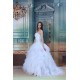 Strapless Ball Gown Sleeveless Satin Beaded Wedding Dresses 2031364 Strapless Ball Gown Sleeveless Satin Beaded Wedding Dresses 2031364