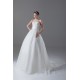 Strapless Satin Organza Sleeveless Ball Gown Wedding Dresses 2031368 Strapless Satin Organza Sleeveless Ball Gown Wedding Dresses 2031368