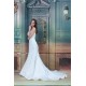 Strapless Satin Sleeveless Mermaid/Trumpet Best Wedding Dresses 2031370 Strapless Satin Sleeveless Mermaid/Trumpet Best Wedding Dresses 2031370