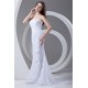 Trumpet/Mermaid Strapless Chiffon Beaded Wedding Dresses 2031371 Trumpet/Mermaid Strapless Chiffon Beaded Wedding Dresses 2031371
