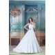 Sweetheart A-Line Satin Taffeta Sleeveless Beaded Lace Wedding Dresses 2031377 Sweetheart A-Line Satin Taffeta Sleeveless Beaded Lace Wedding Dresses 2031377