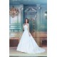 Sweetheart A-Line Satin Taffeta Sleeveless Beaded Lace Wedding Dresses 2031377 Sweetheart A-Line Satin Taffeta Sleeveless Beaded Lace Wedding Dresses 2031377