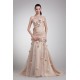 Sweetheart A-Line Sleeveless Satin Organza Wedding Dresses 2031378 Sweetheart A-Line Sleeveless Satin Organza Wedding Dresses 2031378