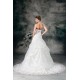 Sweetheart A-Line Sleeveless Taffeta Wedding Dresses 2031379 Sweetheart A-Line Sleeveless Taffeta Wedding Dresses 2031379