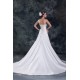 Sweetheart Satin Sleeveless A-Line Beautiful Wedding Dresses 2031387 Sweetheart Satin Sleeveless A-Line Beautiful Wedding Dresses 2031387