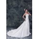 Sweetheart Satin Sleeveless A-Line Beautiful Wedding Dresses 2031387 Sweetheart Satin Sleeveless A-Line Beautiful Wedding Dresses 2031387