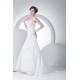 Fantastic Satin Taffeta Lace Mermaid/Trumpet Sleeveless Wedding Dresses 2030139 Fantastic Satin Taffeta Lace Mermaid/Trumpet Sleeveless Wedding Dresses 2030139