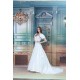 Sweetheart Sleeveless A-Line Satin Wedding Dresses with Jacket 2031390 Sweetheart Sleeveless A-Line Satin Wedding Dresses with Jacket 2031390