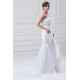 Sweetheart Sleeveless Mermaid/Trumpet Lace Taffeta Embellished Wedding Dresses 2031392 Sweetheart Sleeveless Mermaid/Trumpet Lace Taffeta Embellished Wedding Dresses 2031392