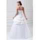 Sweetheart Sleeveless Satin Organza Taffeta Wedding Dresses 2031395 Sweetheart Sleeveless Satin Organza Taffeta Wedding Dresses 2031395