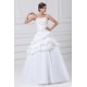 Sweetheart Sleeveless Satin Organza Taffeta Wedding Dresses 2031395 Sweetheart Sleeveless Satin Organza Taffeta Wedding Dresses 2031395