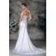 Sweetheart Sleeveless Sheath/Column Elastic Woven Satin Wedding Dresses 2031396 Sweetheart Sleeveless Sheath/Column Elastic Woven Satin Wedding Dresses 2031396
