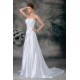 Sweetheart Sleeveless Sheath/Column Elastic Woven Satin Wedding Dresses 2031396 Sweetheart Sleeveless Sheath/Column Elastic Woven Satin Wedding Dresses 2031396