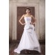 Taffeta A-Line Soft Sweetheart Sleeveless Sweet Wedding Dresses 2031397 Taffeta A-Line Soft Sweetheart Sleeveless Sweet Wedding Dresses 2031397