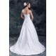 Taffeta A-Line Strapless Sleeveless Wedding Dresses 2031398 Taffeta A-Line Strapless Sleeveless Wedding Dresses 2031398