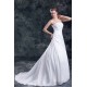 Taffeta A-Line Strapless Sleeveless Wedding Dresses 2031398 Taffeta A-Line Strapless Sleeveless Wedding Dresses 2031398