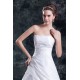 Taffeta A-Line Strapless Sleeveless Wedding Dresses 2031398 Taffeta A-Line Strapless Sleeveless Wedding Dresses 2031398