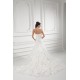 Taffeta Halter A-Line Sleeveless Most Beautiful Wedding Dresses 2031399 Taffeta Halter A-Line Sleeveless Most Beautiful Wedding Dresses 2031399