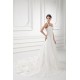 Taffeta Halter A-Line Sleeveless Most Beautiful Wedding Dresses 2031399 Taffeta Halter A-Line Sleeveless Most Beautiful Wedding Dresses 2031399