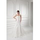 Taffeta Halter A-Line Sleeveless Most Beautiful Wedding Dresses 2031399 Taffeta Halter A-Line Sleeveless Most Beautiful Wedding Dresses 2031399