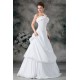 Taffeta Strapless Ball Gown Sleeveless New Arrival Wedding Dresses 2031404 Taffeta Strapless Ball Gown Sleeveless New Arrival Wedding Dresses 2031404