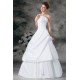 Taffeta Strapless Ball Gown Sleeveless New Arrival Wedding Dresses 2031404 Taffeta Strapless Ball Gown Sleeveless New Arrival Wedding Dresses 2031404