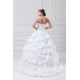 Taffeta Sweetheart Sleeveless Ball Gown Wedding Dresses 2031405 Taffeta Sweetheart Sleeveless Ball Gown Wedding Dresses 2031405