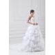 Taffeta Sweetheart Sleeveless Ball Gown Wedding Dresses 2031405 Taffeta Sweetheart Sleeveless Ball Gown Wedding Dresses 2031405