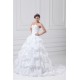 Taffeta Sweetheart Sleeveless Ball Gown Wedding Dresses 2031405 Taffeta Sweetheart Sleeveless Ball Gown Wedding Dresses 2031405