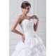 Taffeta Sweetheart Sleeveless Ball Gown Wedding Dresses 2031405 Taffeta Sweetheart Sleeveless Ball Gown Wedding Dresses 2031405
