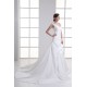 Wholesale Ball Gown Sleeveless V-Neck Taffeta Wedding Dresses 2031417 Wholesale Ball Gown Sleeveless V-Neck Taffeta Wedding Dresses 2031417