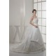 Fantastic Sleeveless A-Line Satin Taffeta Sweetheart Wedding Dresses 2030142 Fantastic Sleeveless A-Line Satin Taffeta Sweetheart Wedding Dresses 2030142