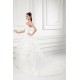 Wholesale Sweetheart Sleeveless Ball Gown Satin Organza Wedding Dresses 2031422 Wholesale Sweetheart Sleeveless Ball Gown Satin Organza Wedding Dresses 2031422