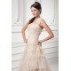 Wonderful Halter Ball Gown Sleeveless Satin Organza Wedding Dresses 2031428 Wonderful Halter Ball Gown Sleeveless Satin Organza Wedding Dresses 2031428