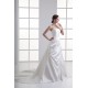 Wonderful Sleeveless Satin Soft Sweetheart A-Line Wedding Dresses 2031430 Wonderful Sleeveless Satin Soft Sweetheart A-Line Wedding Dresses 2031430